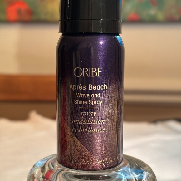 Oribe Samples Multi-Misc. - Picture 3 of 10